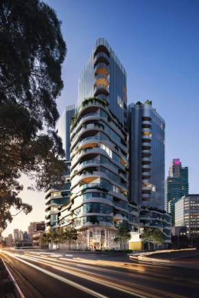 Hyatt House South Melbourne